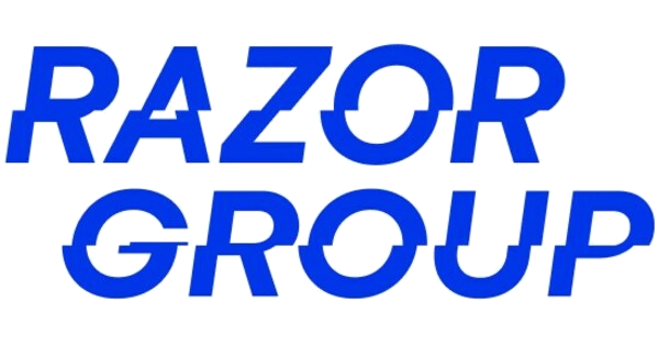 Razor Group logo