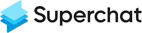Superchat logo