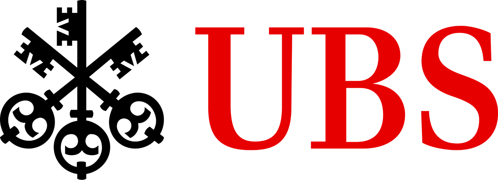 UBS logo